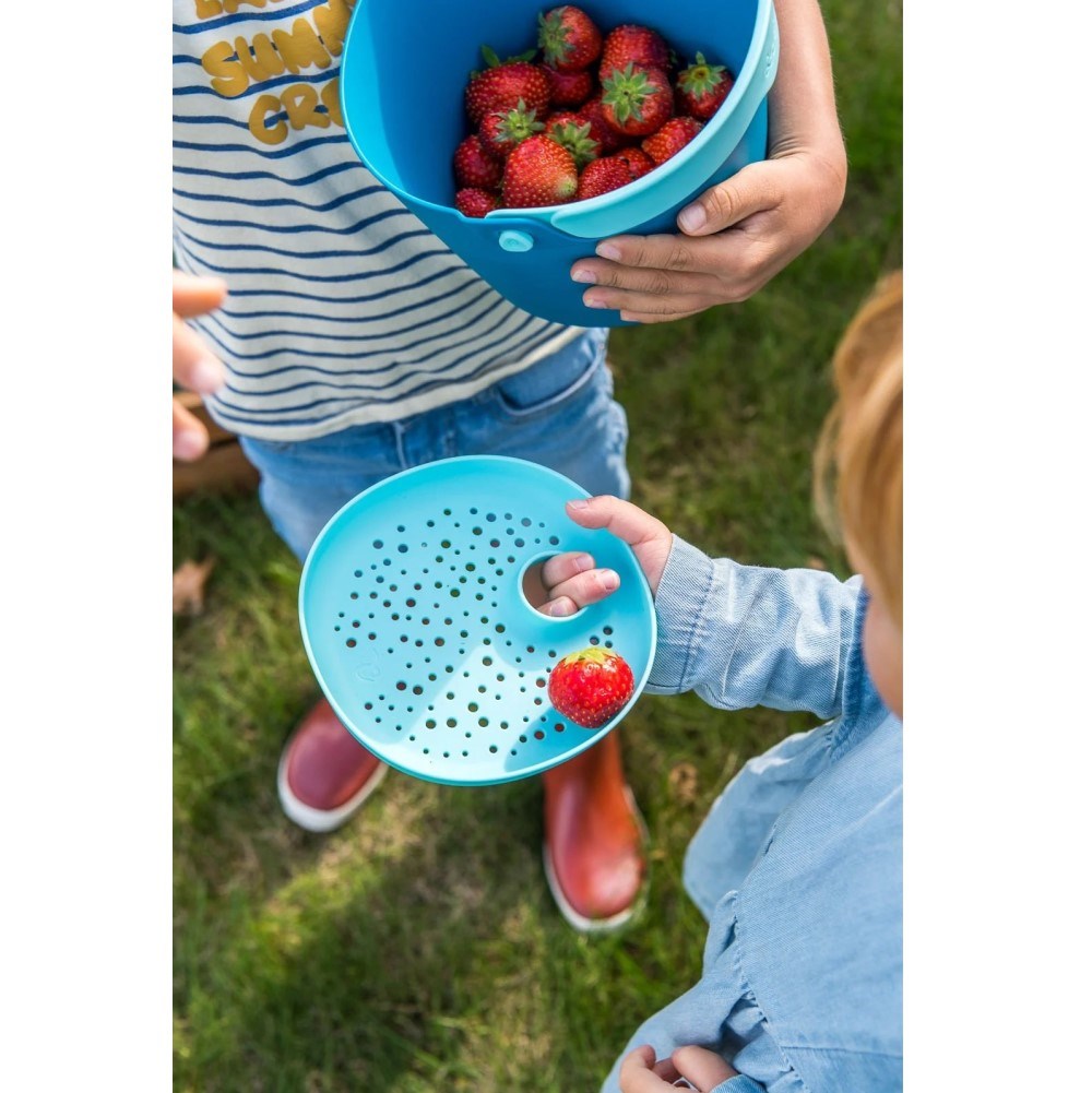 Quut Bucki Elekli Kova - Ocean STD