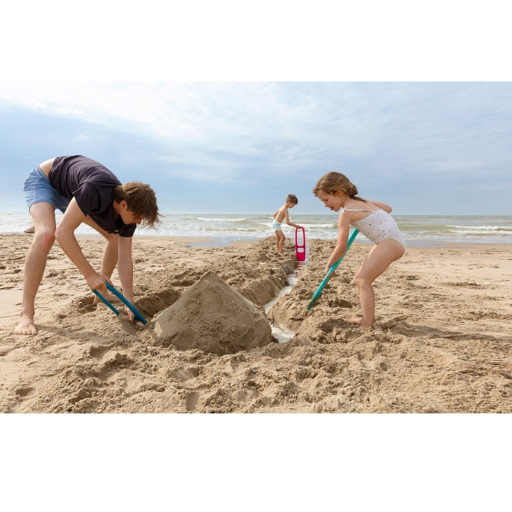 Quut Scoppi Elekli Kürek -  Cherry STD