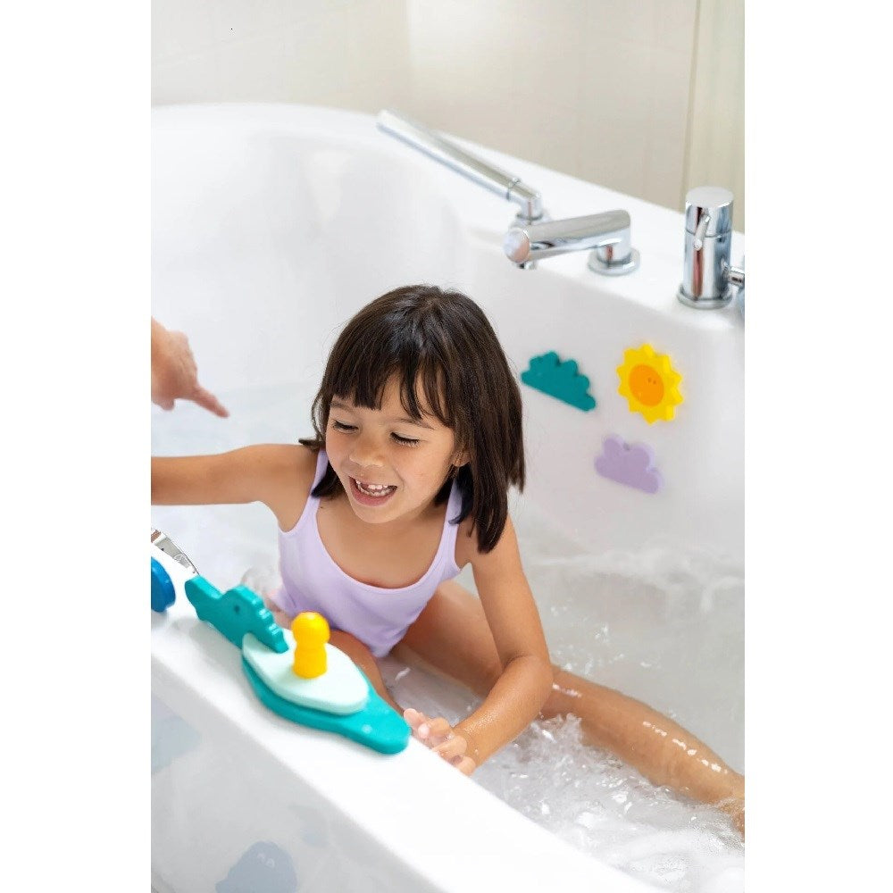 Quut Yapboz Arkadaşları -Into the Jungle STD