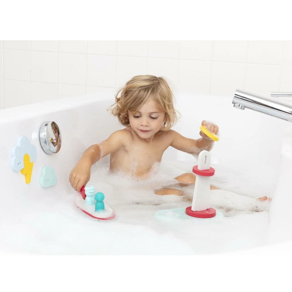 Quut Yapboz Yüzme Arkadaşları - To The Rescue STD