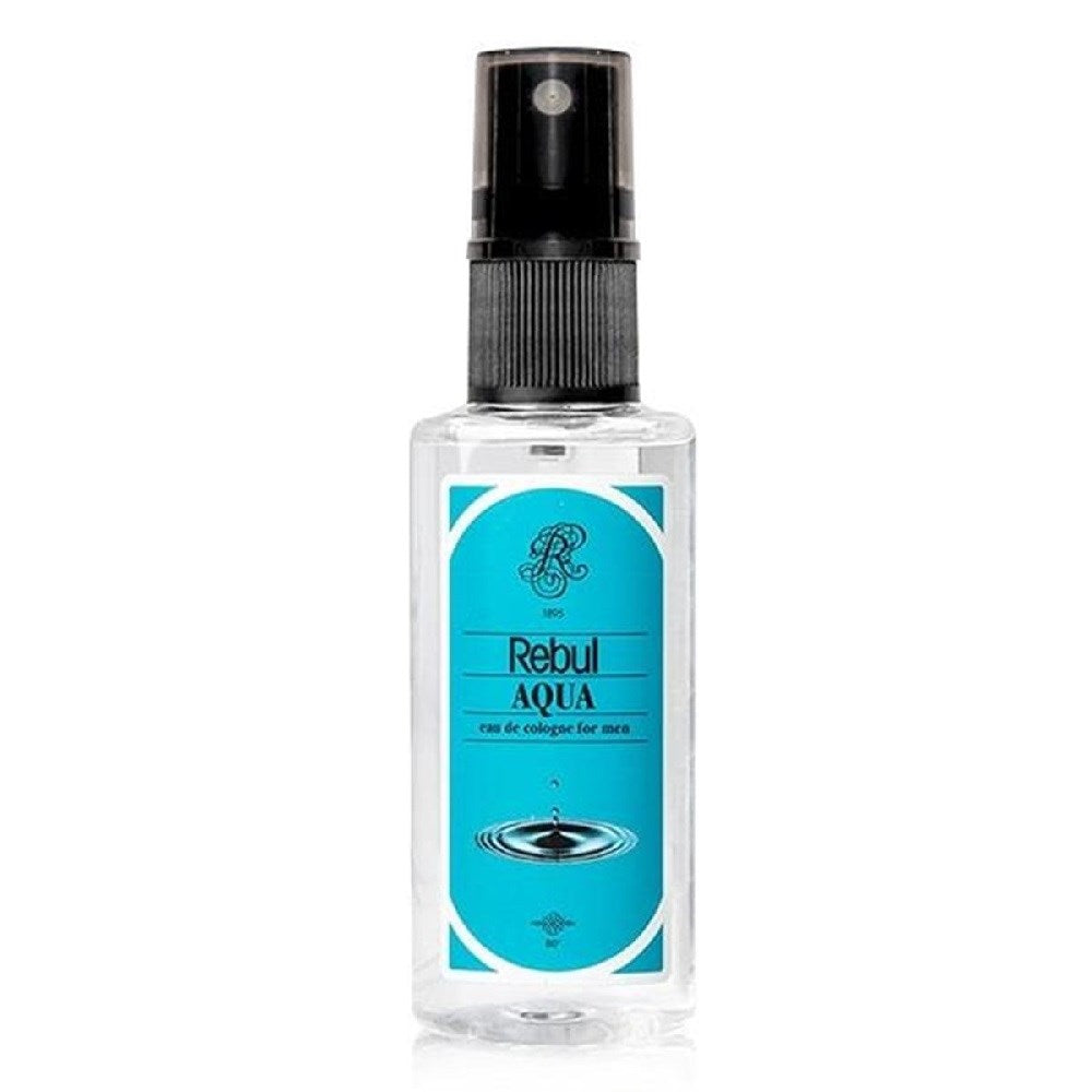 Rebul 80 Derece Aqua Kolonya 50 ml