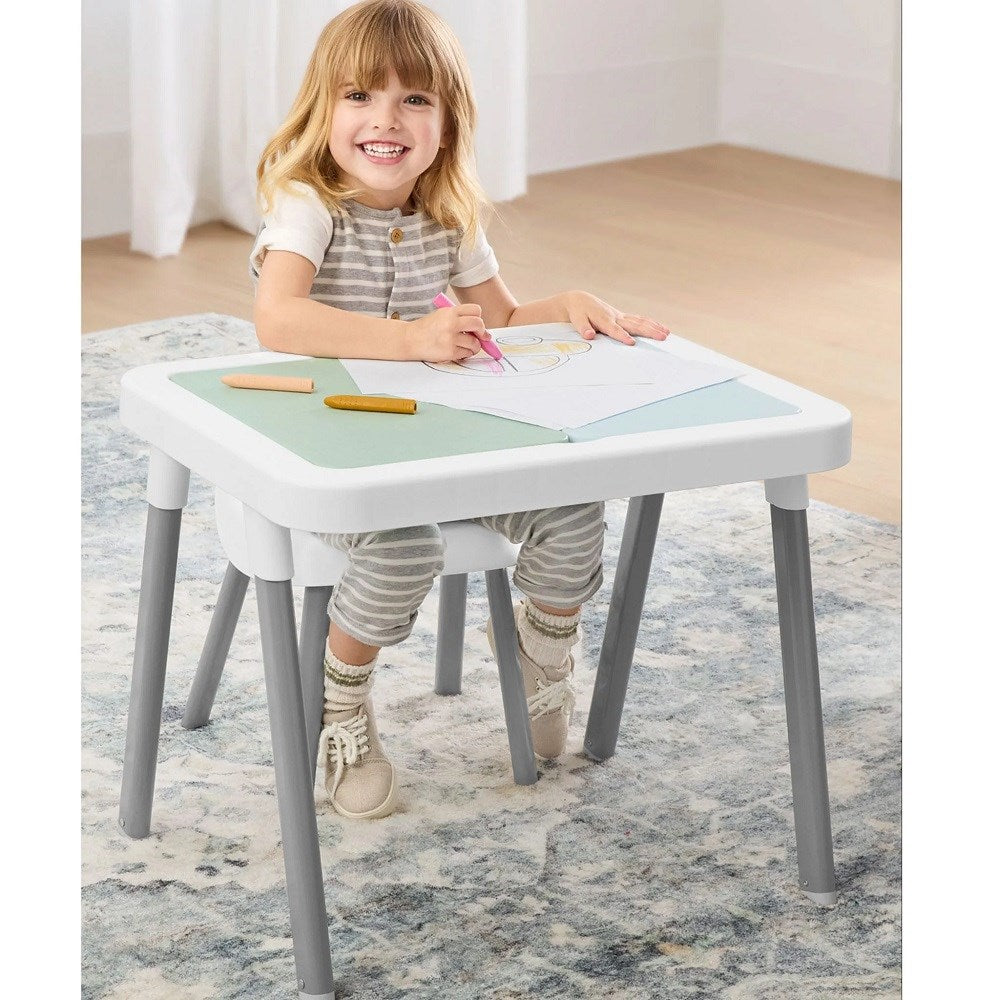 Skip Hop Discoverosity 3'ü 1 arada Çocuk Duyusal Masası STD