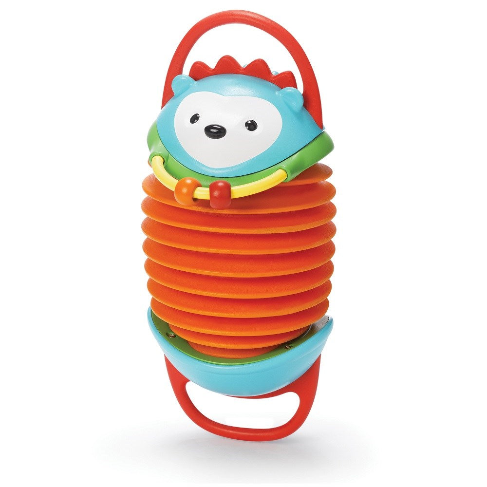 Skip Hop Explore & More Kirpi Akordion