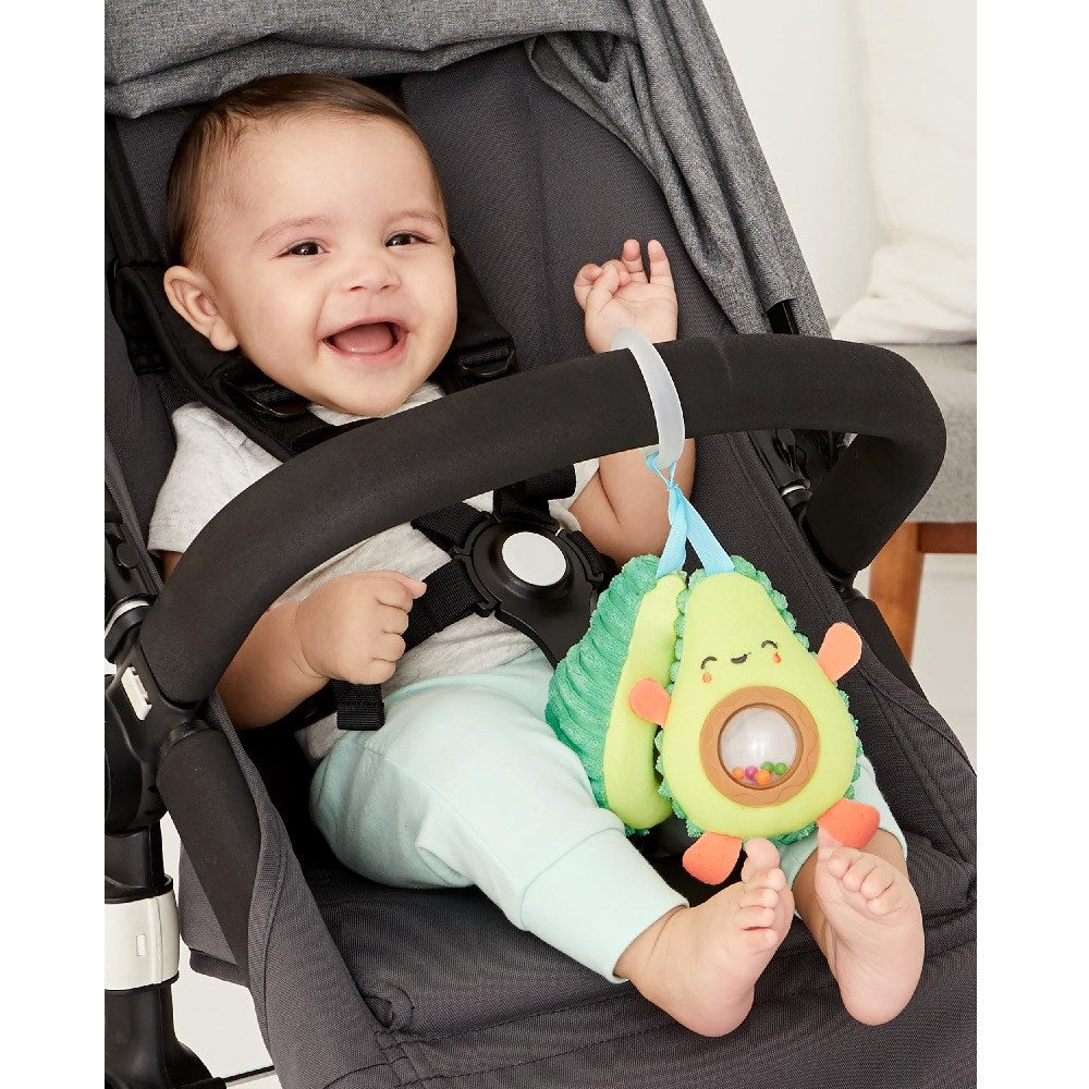 Skip Hop Farmstand Avokado Puset Oyuncağı