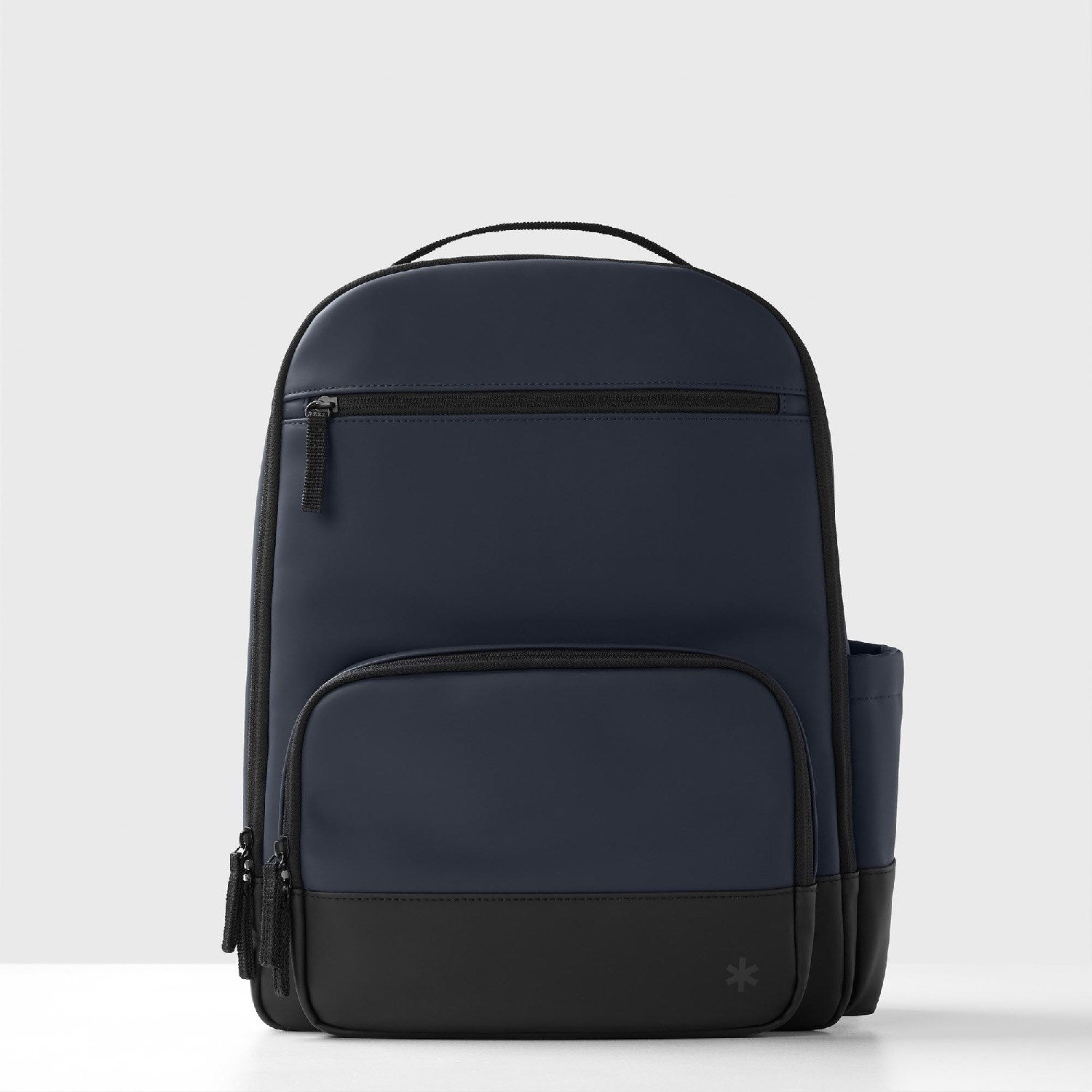 Skip Hop Flex Anne Bebek Bakım Sırt Çantası Lacivert