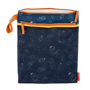 Skip Hop Islak Kuru Çantası Roket