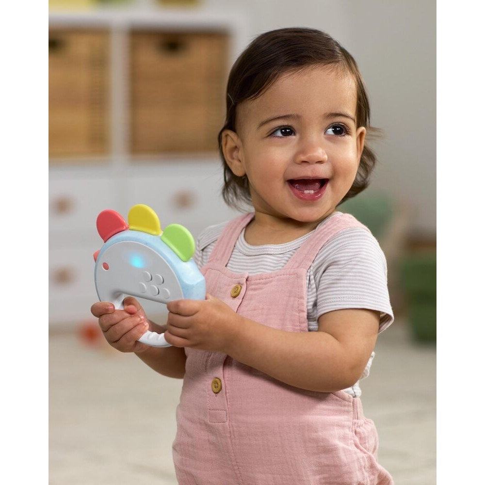 Skip Hop Müzikli Tef