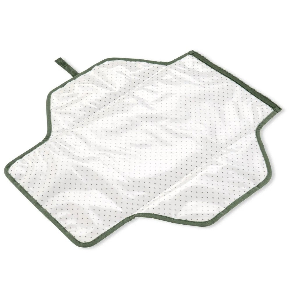 Skip Hop Pronto Orijinal Alt Açma Çantası - Koyu Yeşil