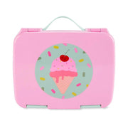 Skip Hop Spark Style Bento Beslenme Kutusu Dondurma Mint