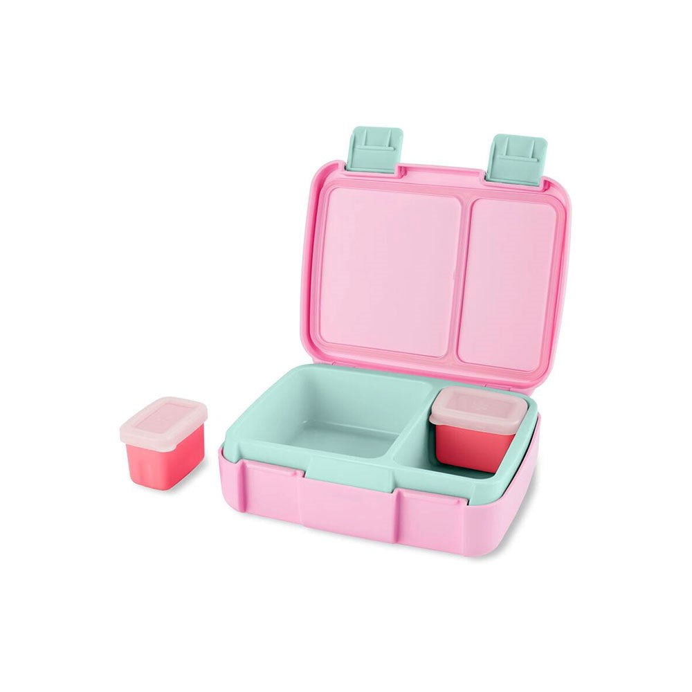 Skip Hop Spark Style Bento Beslenme Kutusu Dondurma Mint