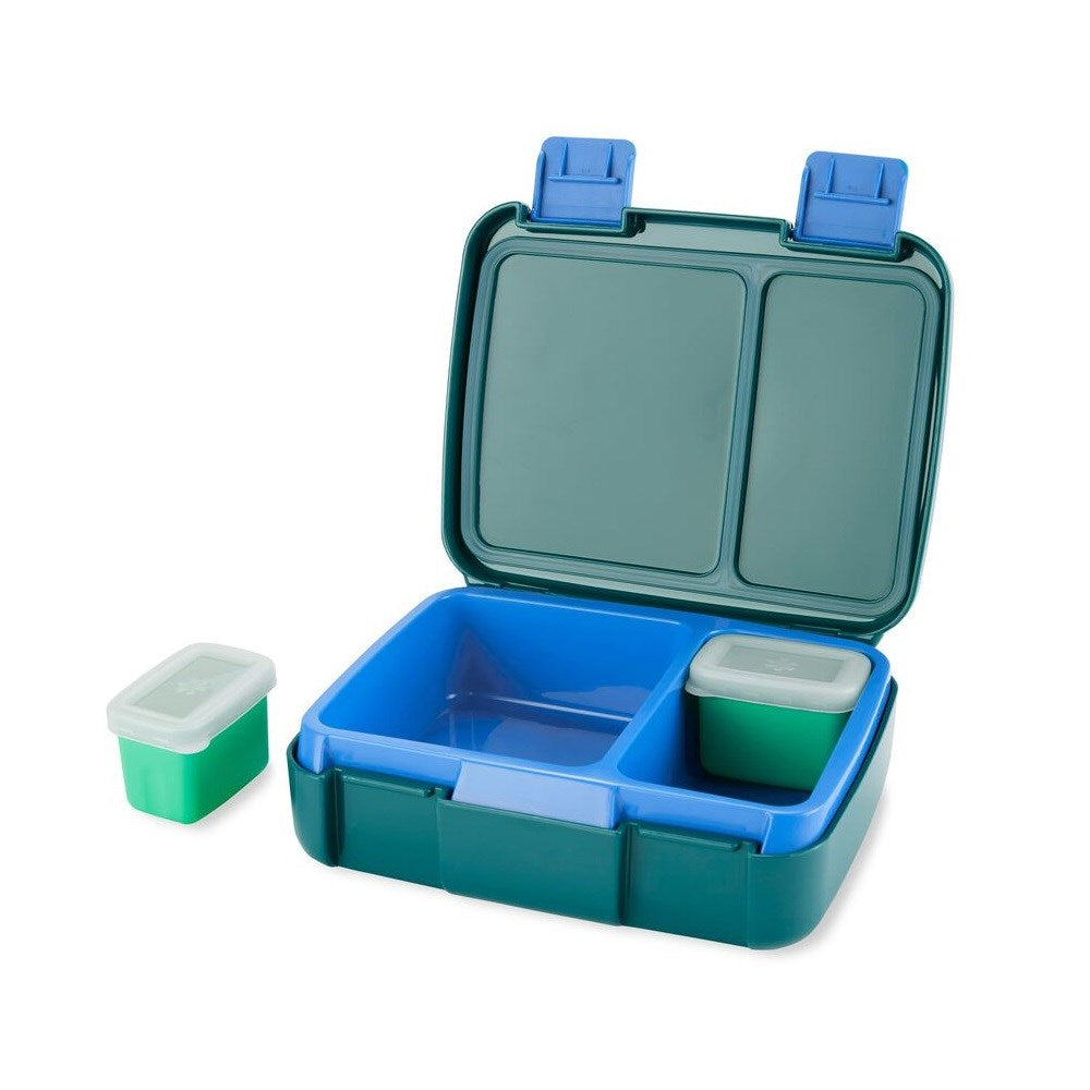 Skip Hop Spark Style Bento Beslenme Kutusu Kamyon STD
