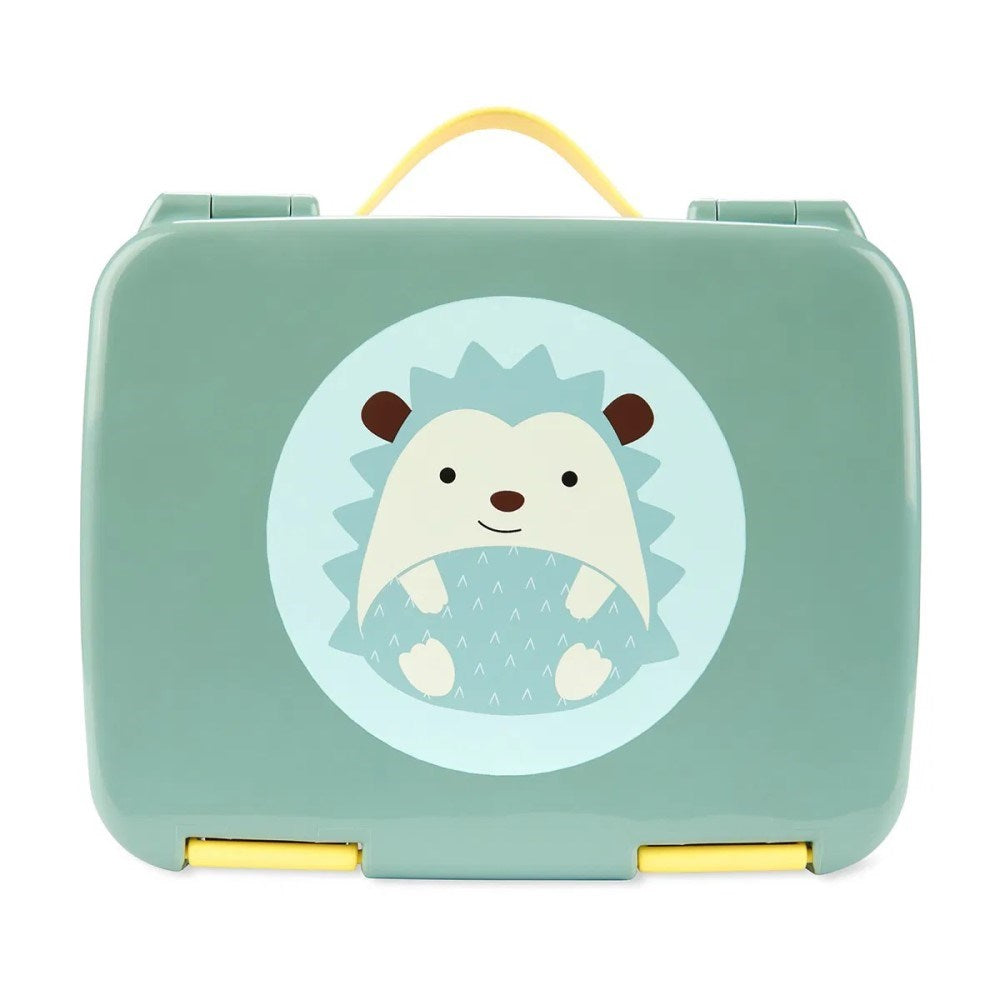 Skip Hop Spark Style Bento Beslenme Kutusu Kirpi