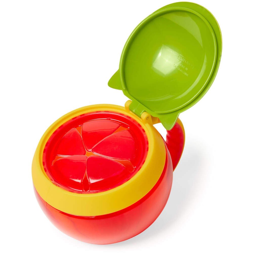 Skip Hop Zoo Çerez Atıştırma Kabı Ejderha STD