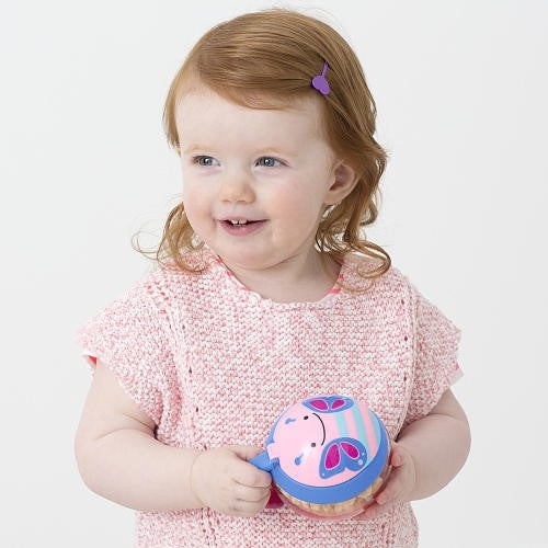 Skip Hop Zoo Çerez Atıştırma Kabı Kelebek STD