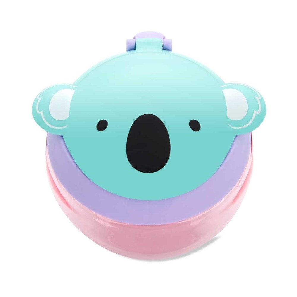 Skip Hop Zoo Çerez Atıştırma Kabı Koala
