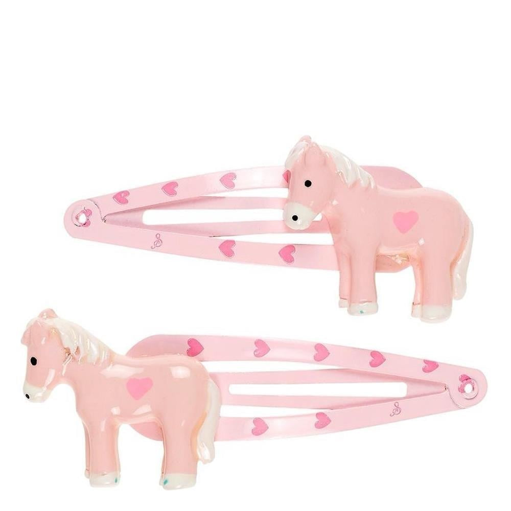 Souza At Klipsli Toka - Pembe