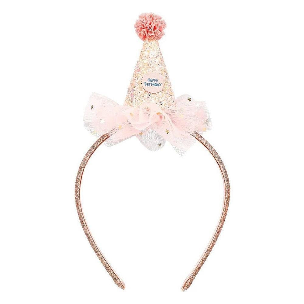 Souza Doğum Günü Tacı