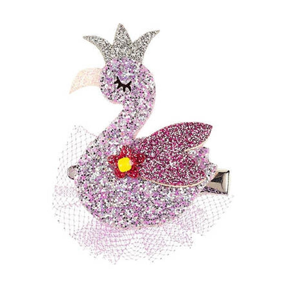 Souza Flamingo Saç Tokası