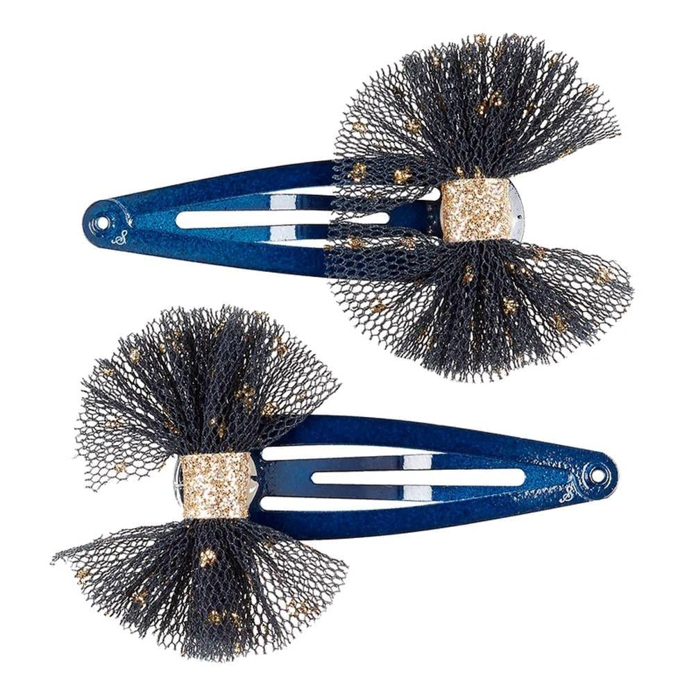 Souza Klipsli Toka - Lacivert