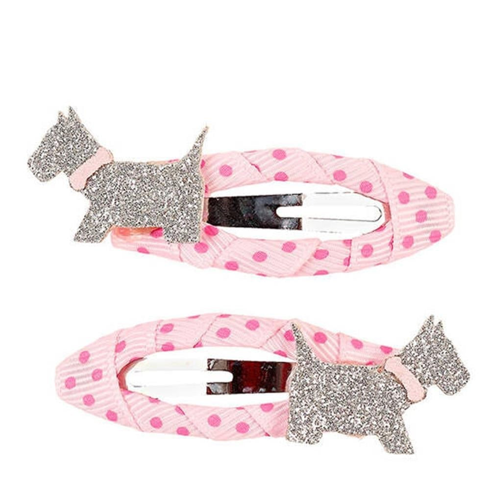 Souza Köpek Klipsli Toka