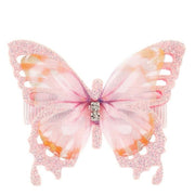 Souza Pembe Kelebek Toka