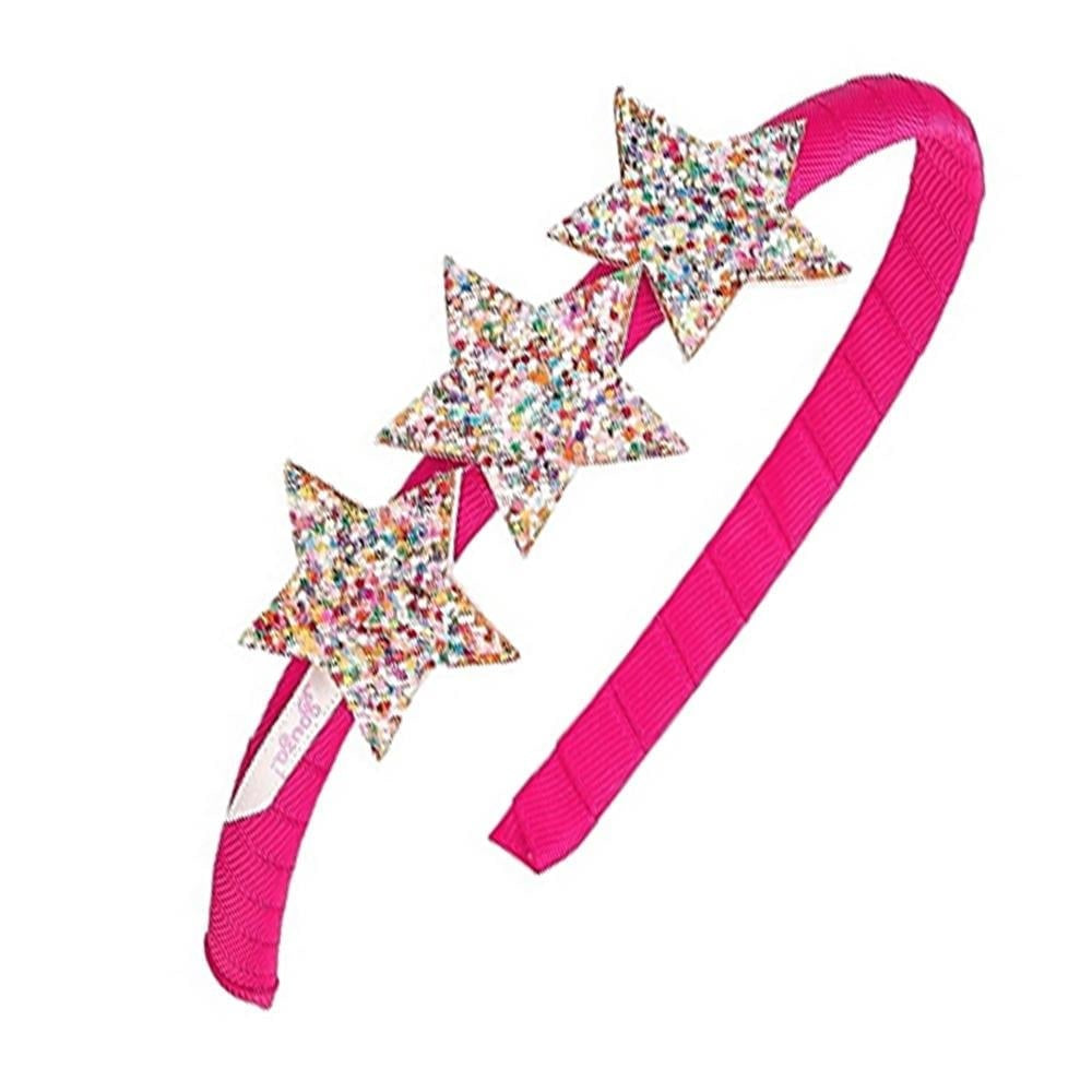 Souza Pırıltılı Yıldız Tacı