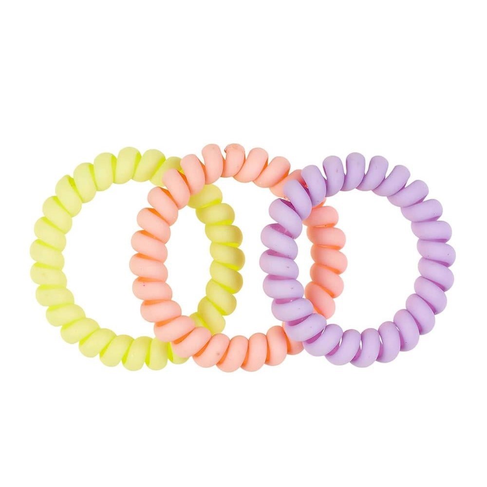 Souza Spiral Toka - Pastel