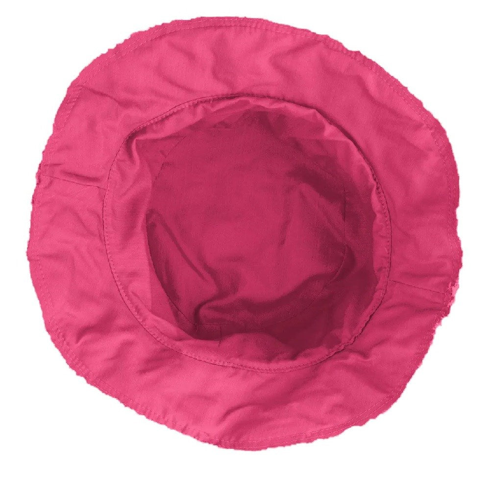 Stephen Joseph Yazlık Kız Çocuk Şapka Kaplumbağa Pembe