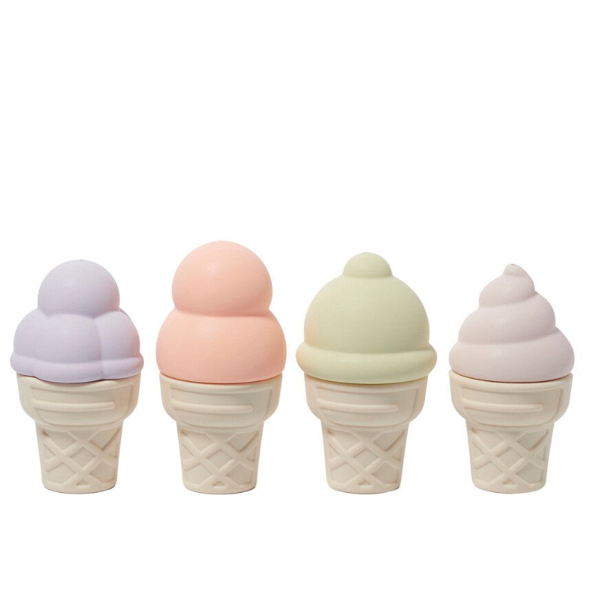 Sunnylife Su Oyuncağı Seti - Dondurma