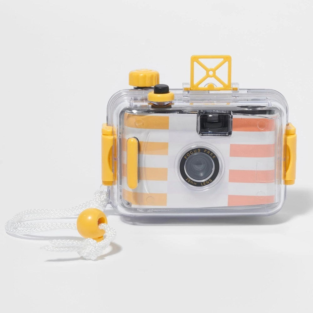 Sunnylife Sualtı Kamerası Rio Sun