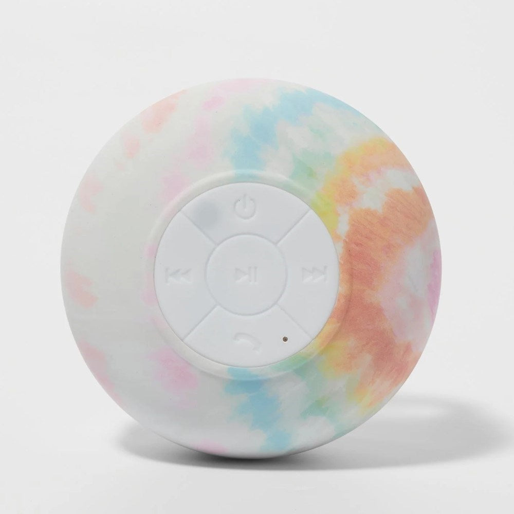 Sunnylife Suya Dayanıklı Sıçrama Hoparlörü