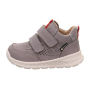 SuperFit Kışlık Erkek Breeze Goretex Bot Gri