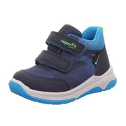 SuperFit Kışlık Erkek Cooper Bot Lacivert