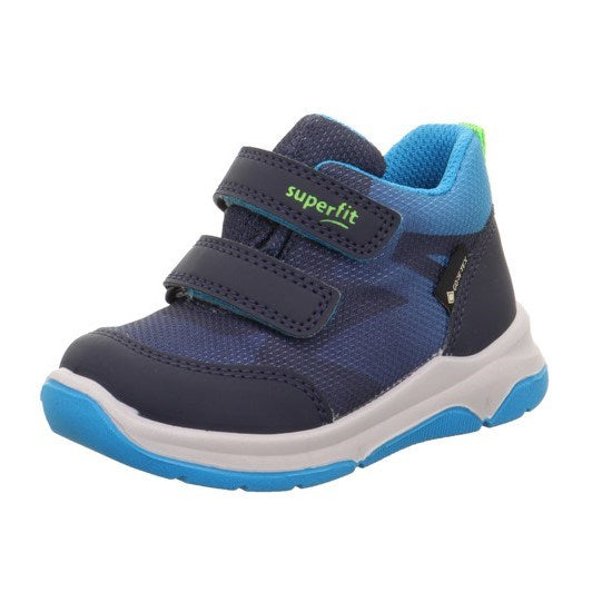 SuperFit Kışlık Erkek Cooper Bot Lacivert