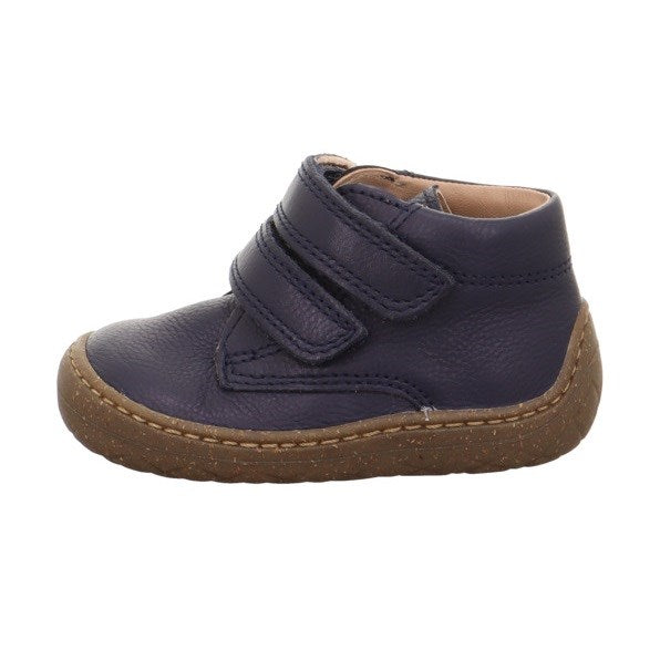 SuperFit Kışlık Erkek Saturnus Goretex Bot Lacivert