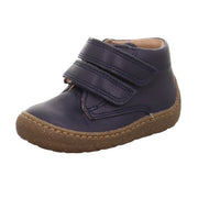 SuperFit Kışlık Erkek Saturnus Goretex Bot Lacivert