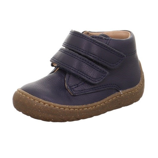 SuperFit Kışlık Erkek Saturnus Goretex Bot Lacivert