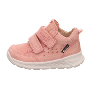 SuperFit Kışlık Kız Çocuk Breeze Goretex Bot Pembe
