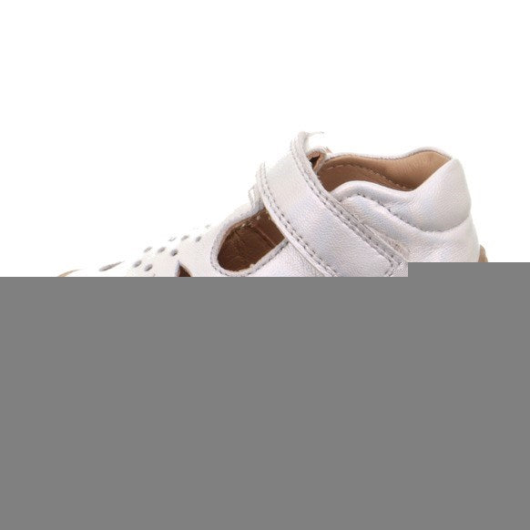 SuperFit Yazlık Kız Bebek İlk Adım Ayakkabısı STD