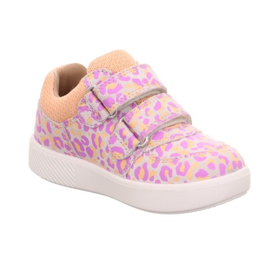 SuperFit Yazlık Kız Çocuk Spor Ayakkabısı STD