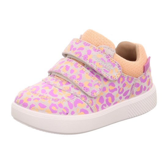 SuperFit Yazlık Kız Çocuk Spor Ayakkabısı STD