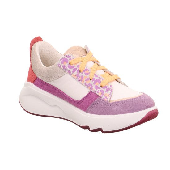 SuperFit Yazlık Kız Çocuk Spor Ayakkabısı STD