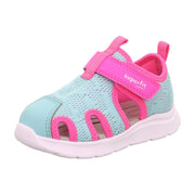 SuperFit Yazlık Kız Çocuk Sandalet Mint