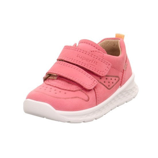 SuperFit Yazlık Kız Çocuk Spor Ayakkabı Pembe