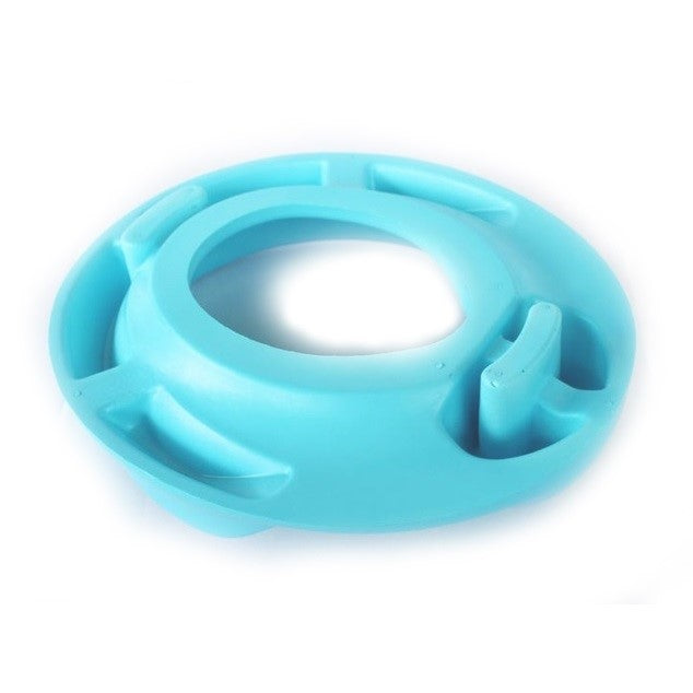 SuteBebe Yumuşak Tuvalet Adaptörü Mavi