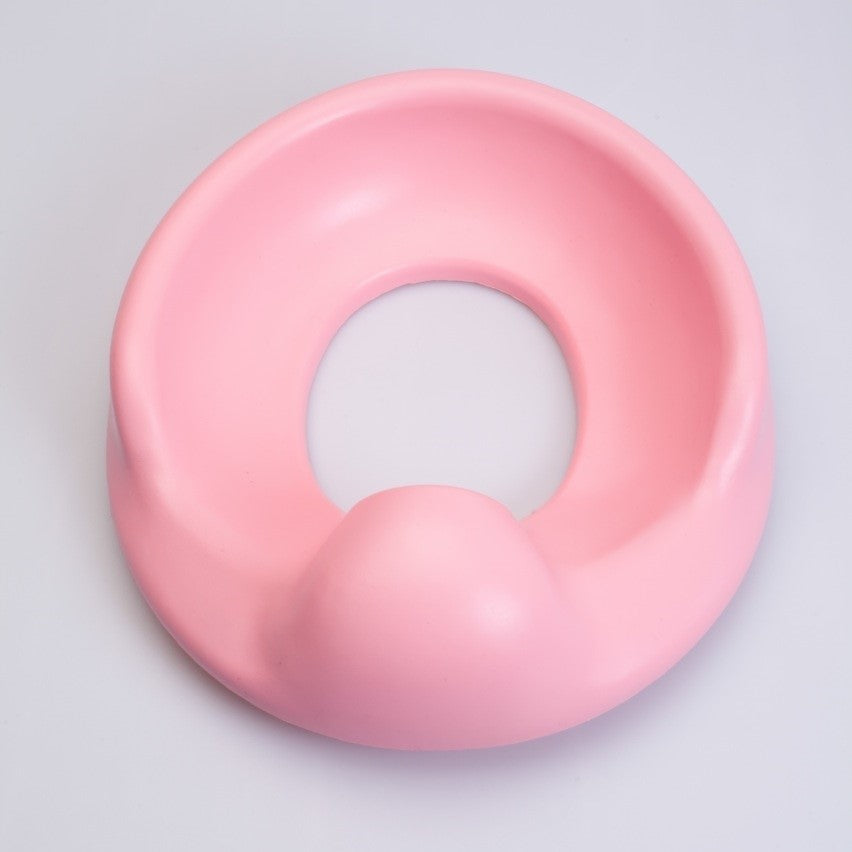 SuteBebe Yumuşak Tuvalet Adaptörü Pembe