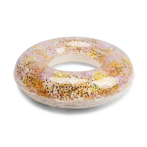 Swim Essentials Shells Yüzme Simidi 90cm