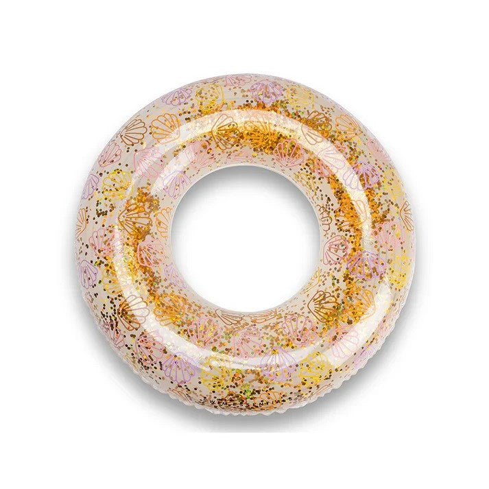 Swim Essentials Shells Yüzme Simidi 90cm