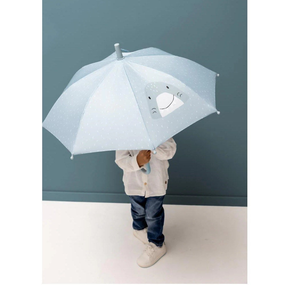 Trixie Çocuk Şemsiye - Mr.Shark