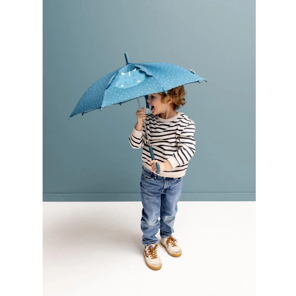 Trixie Çocuk Şemsiye - Mr.Triceratops